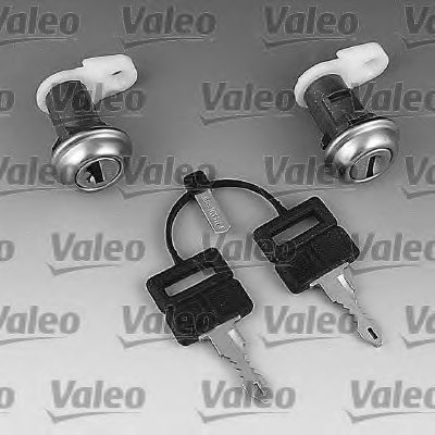 VALEO 252166 Lock Cylinder Kit